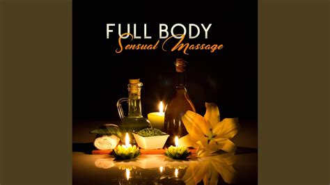 Full Body Sensual Massage Escort Radyvyliv
